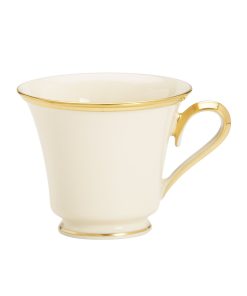 Eternal Teacup