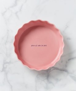 Make It Pop Pie Dish