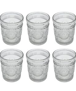 Fiesta Rocks, Set of 6